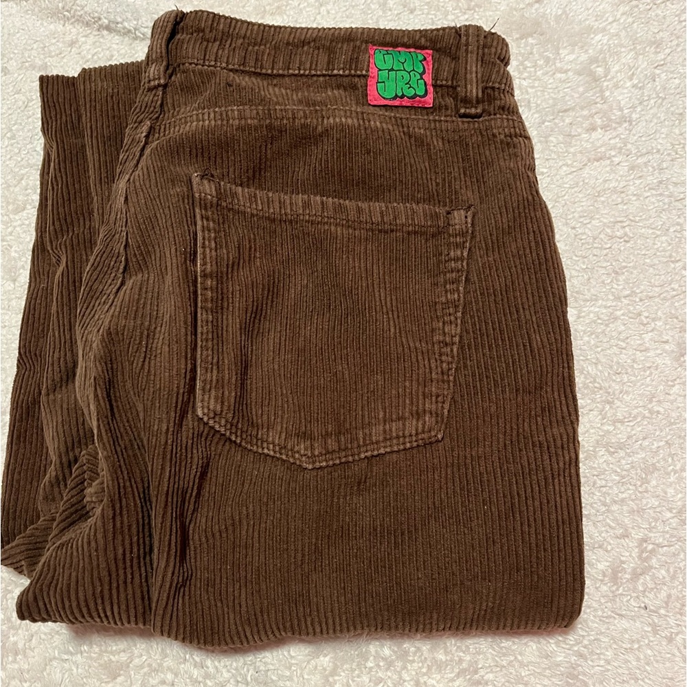 Empyre Corduroy Pants